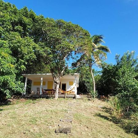 Villa Sunshine La Trinité Exteriér fotografie